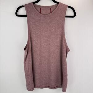 Lululemon Box It Out Tank Size 6
